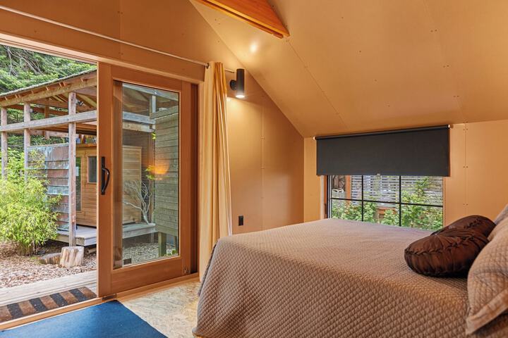 Crows Nest by Avantstay Accessible Home w / Views