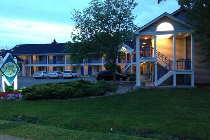Hotel 3 of 44