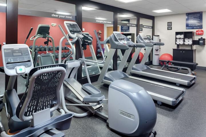 Health and Fitness 28 of 31