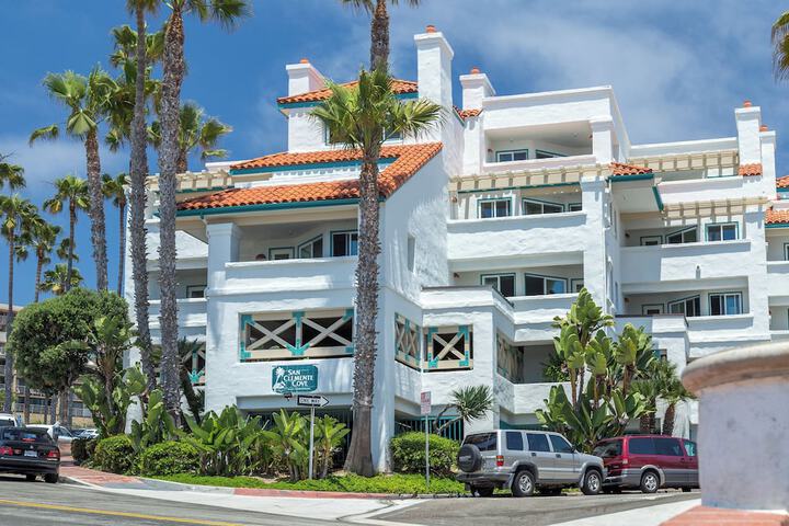 San Clemente Cove