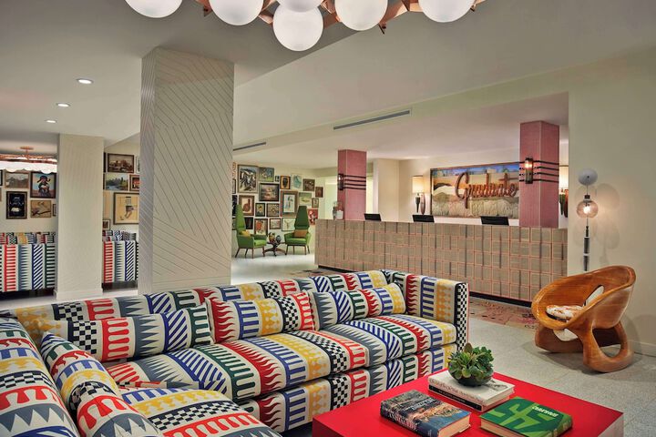 Graduate by Hilton Tempe