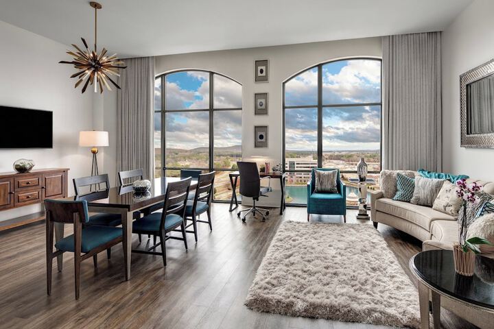 Element by Marriott Huntsville