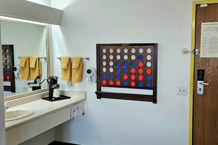 Super 8 by Wyndham Belgrade / Bozeman Airport