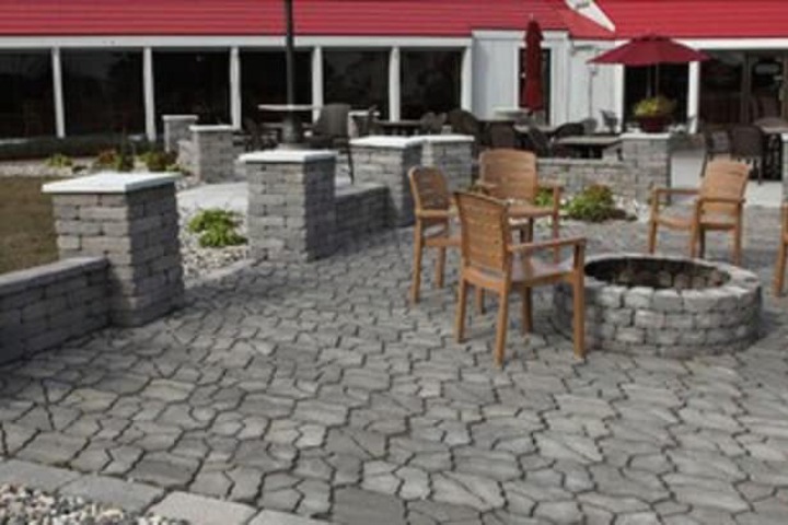 Terrace/Patio 28 of 36