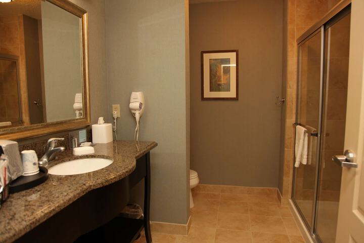 Hampton Inn & Suites Carlsbad