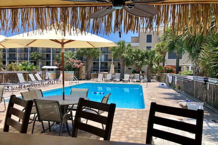 Hotel Tybee