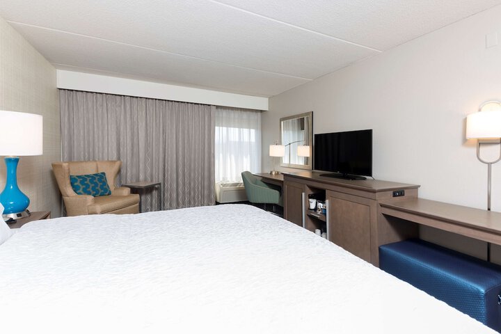 Hampton Inn Bloomington
