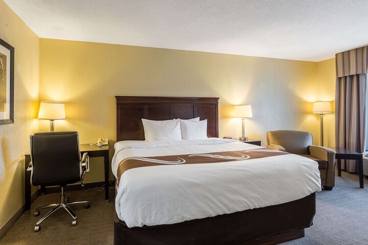Quality Inn Union City US 51