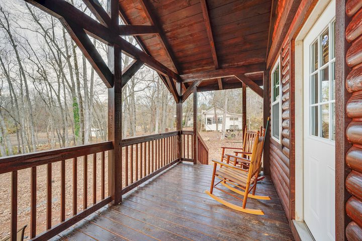 Troy Cabin w / River Access: Fish Kayak & More!