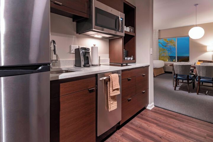 TownePlace Suites by Marriott Leavenworth