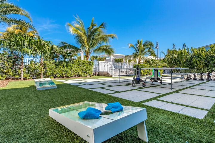 Courtyard by Marriott Faro Blanco Resort Marathon Florida Keys