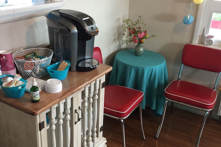 Breakfast/Coffee Service 45 of 61