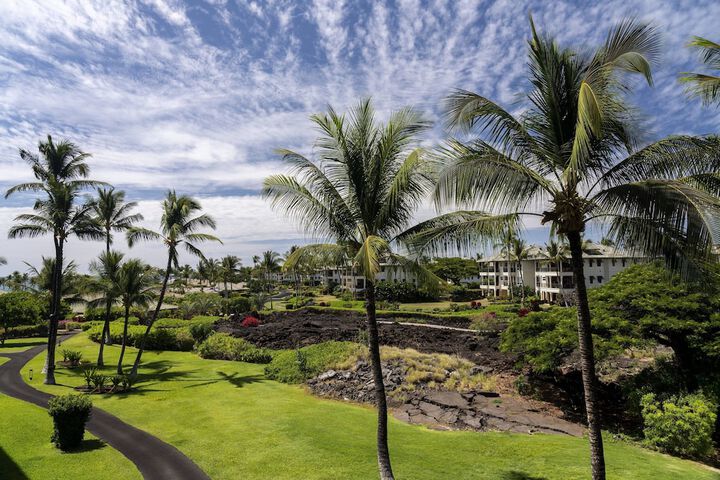 Waikoloa Beach Marriott Resort & Spa