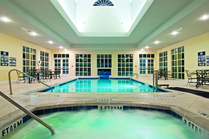 Holiday Inn Club Vacations South Beach Resort by IHG