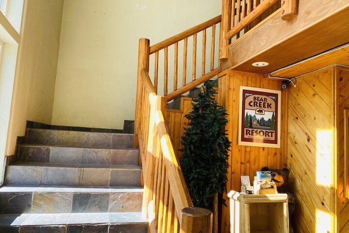 Bear Creek Resort