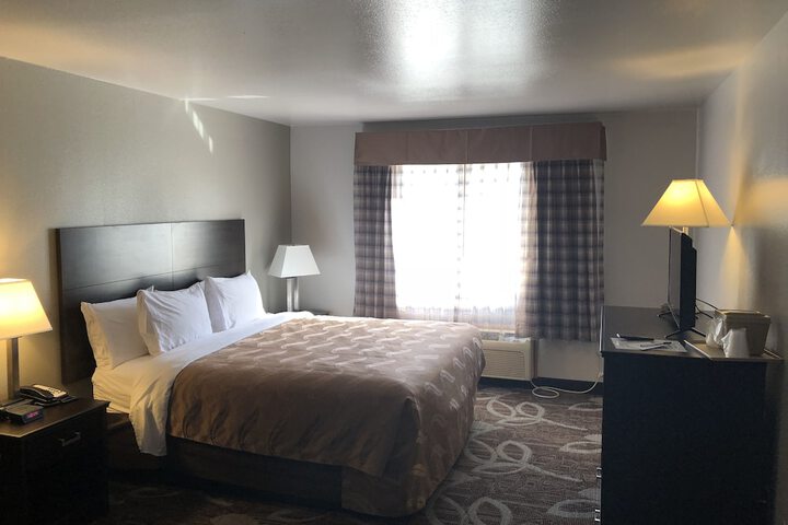 Quality Inn Spanish Fork North