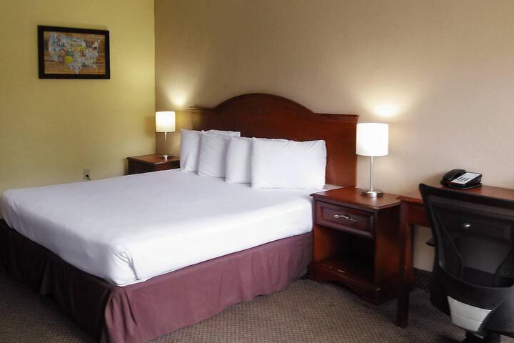 Econo Lodge Ormond Beach North - Daytona