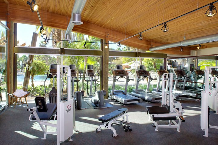 Paradise Point Resort & Spa