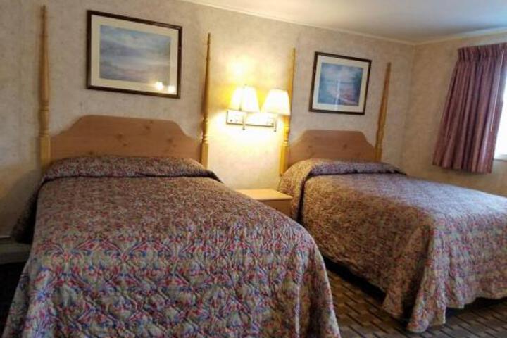 Travel Inn