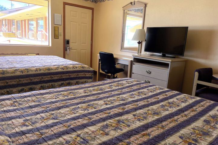 Seminole Inn