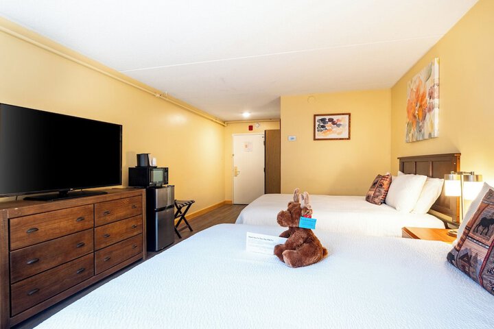 Fireside Inn & Suites West Lebanon