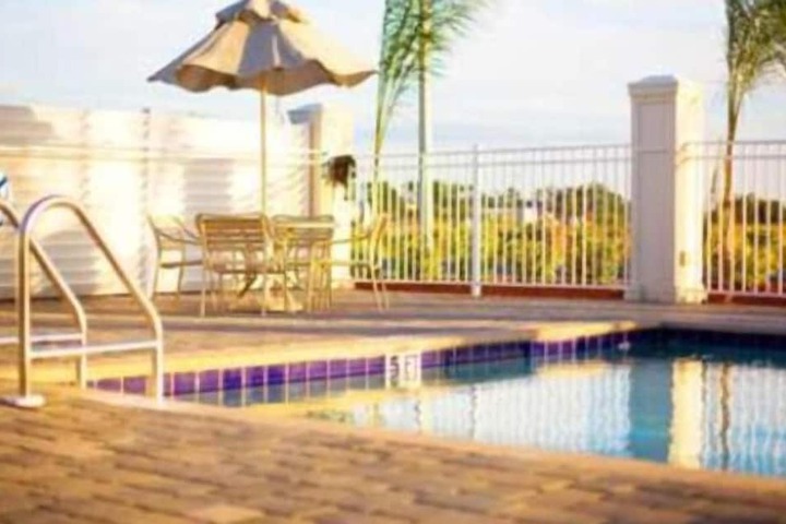 Hampton Inn & Suites Lake Wales