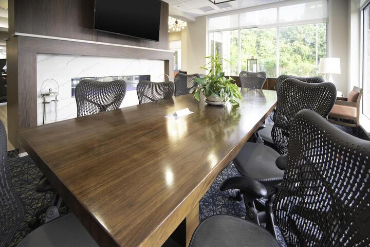 Hilton Garden Inn Fayetteville Fort Bragg
