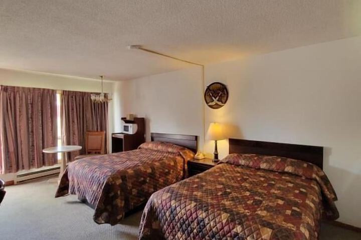 Daniels Motel
