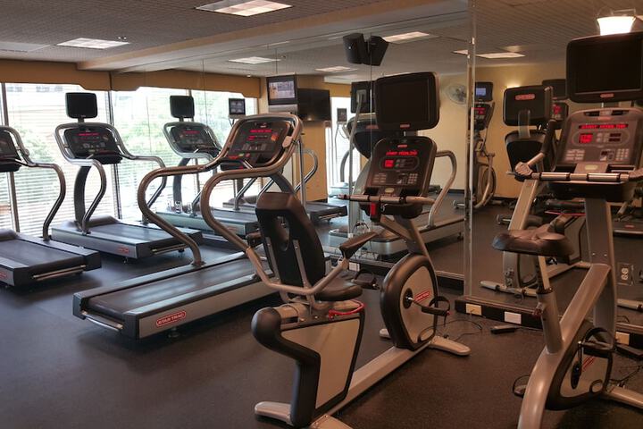 Health and Fitness 38 of 40