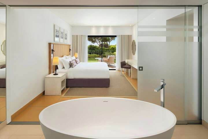 Pine Cliffs Ocean Suites a Luxury Collection Resort & Spa