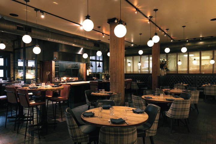 The Iron Horse Hotel