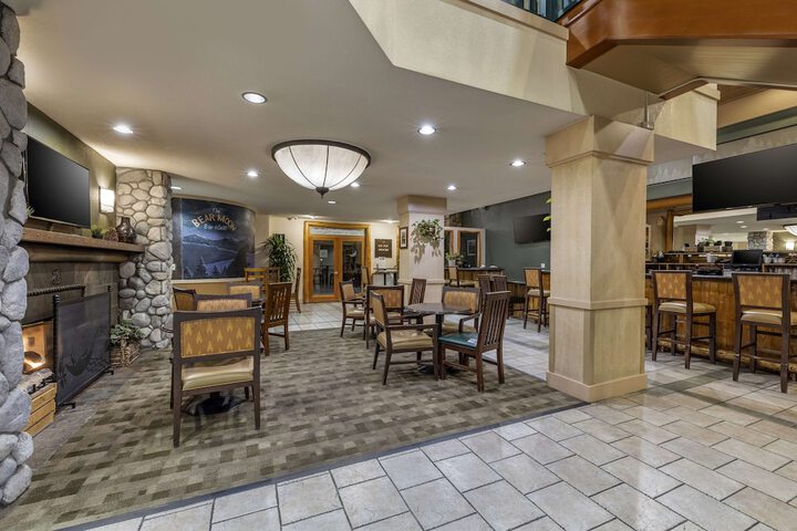 Hilton Vacation Club Lake Tahoe Resort South
