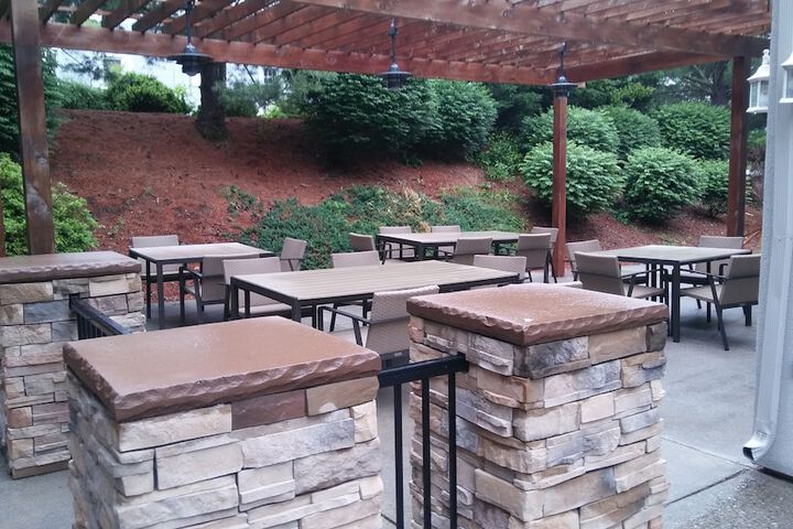 Terrace/Patio 42 of 44