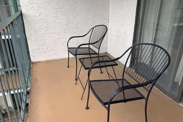 Terrace/Patio 163 of 165