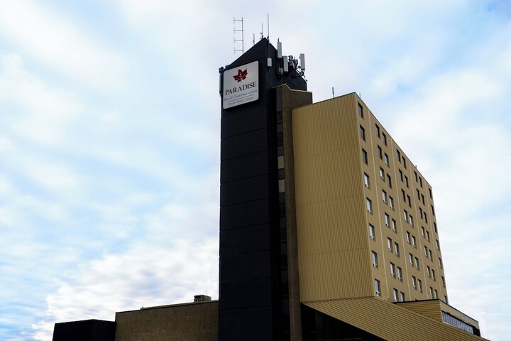 Hotel 2 of 50
