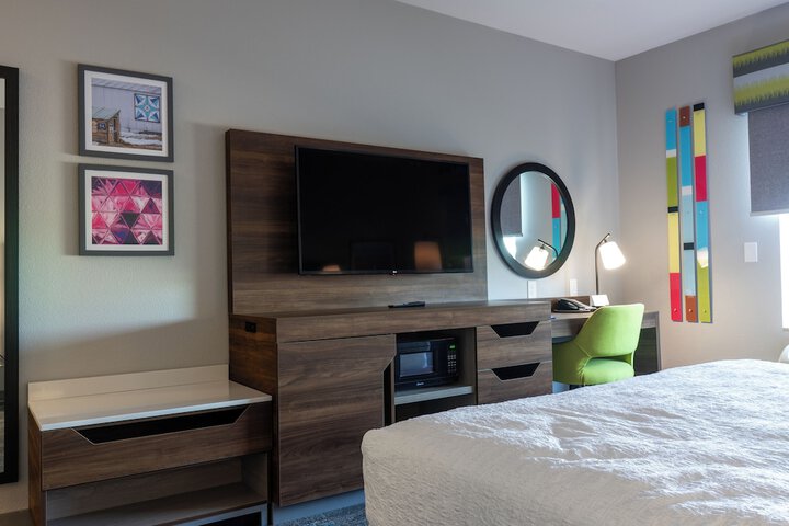 Hampton Inn Elkhorn Lake Geneva Area