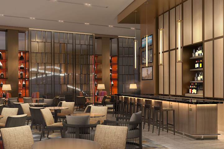 Hilton Columbus Downtown