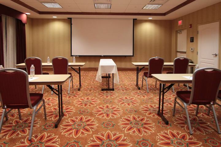 Meeting 24 of 35