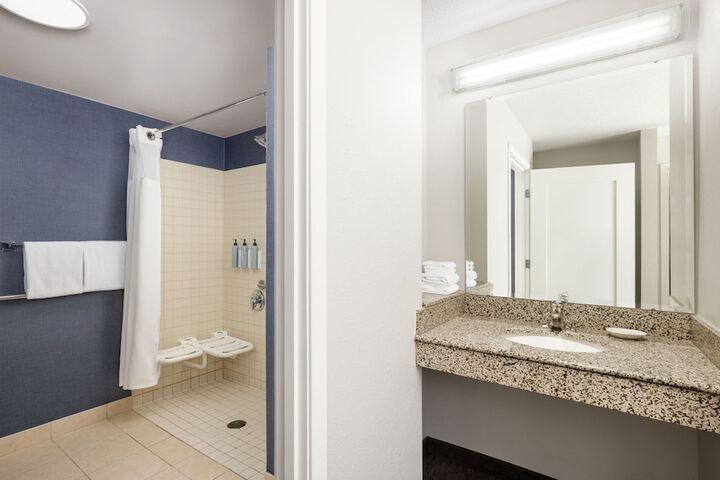 Residence Inn by Marriott Concord