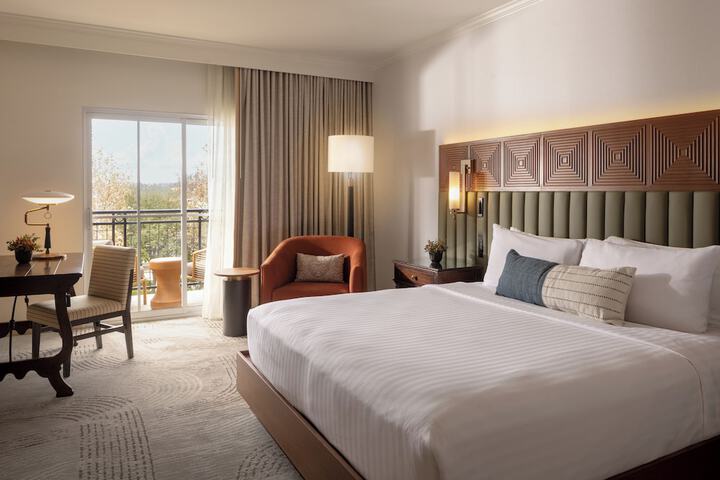 Signia by Hilton La Cantera Resort & Spa