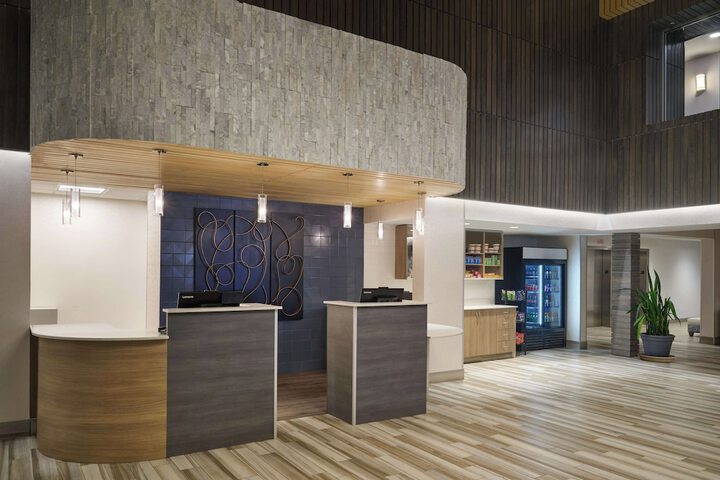 Best Western Plus Prince George