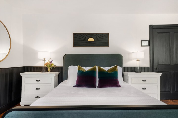 Hotel Mountain Brook