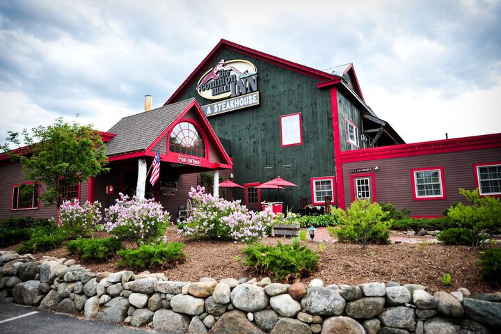The Common Man Inn Plymouth