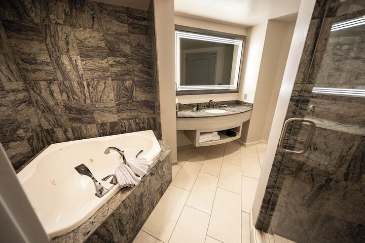 Hard Rock Hotel and Casino Tulsa