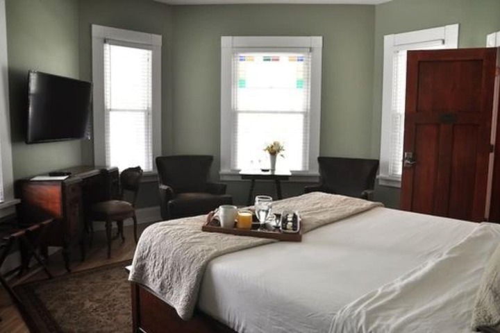 Greenway House Bed & Breakfast