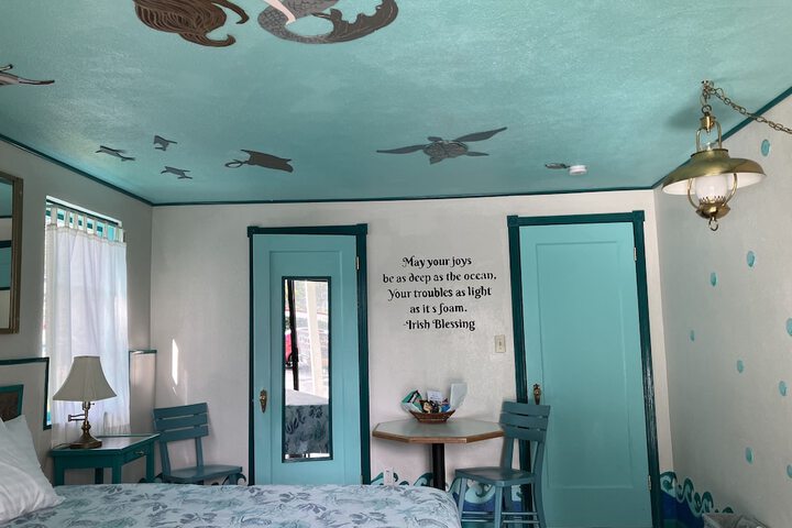 Florence Lighthouse Inn