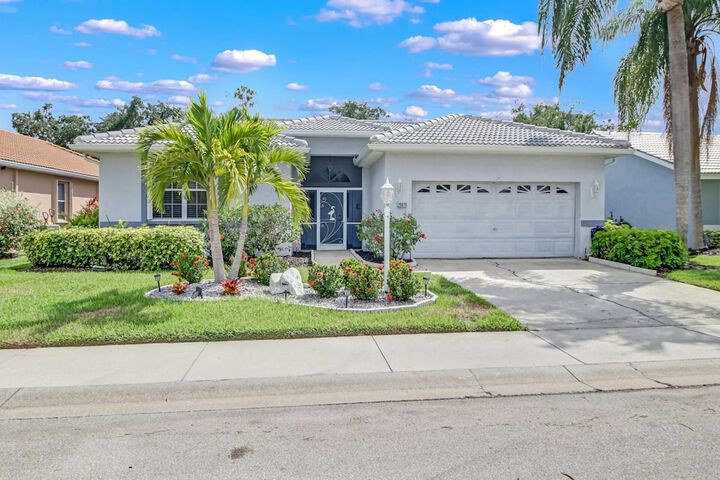 20879 Villareal Way