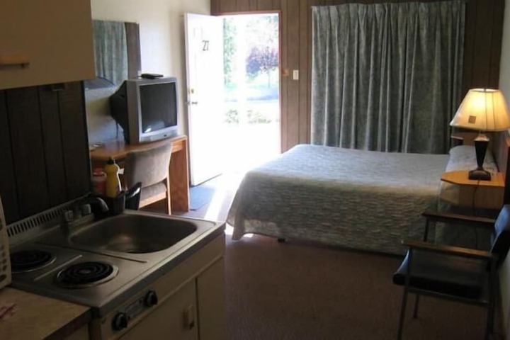Willow Inn Motel