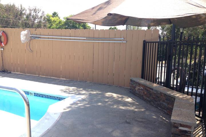 Escondido Lodge