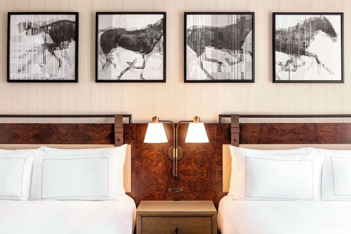 Doubletree by Hilton Abilene Downtown Convention Center